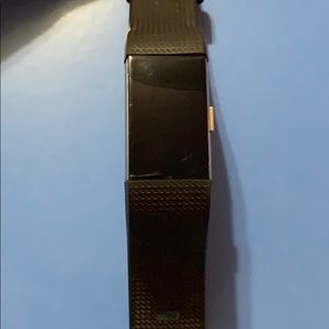 COPY - FitBit Charge 2